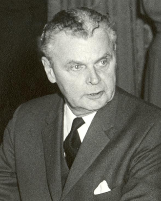 In this 1957 speech, Progressive Conservative leader John Diefenbaker promised a New National Policy