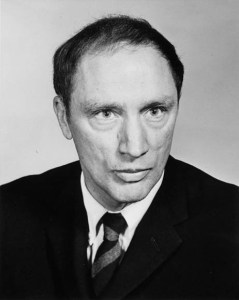 PM Pierre Trudeau implemented the War Measures Act in 1970