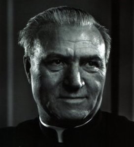 In this 1950 speech, Rev. Moses Coady urged people to create co-ops to take control of their economic destiny.